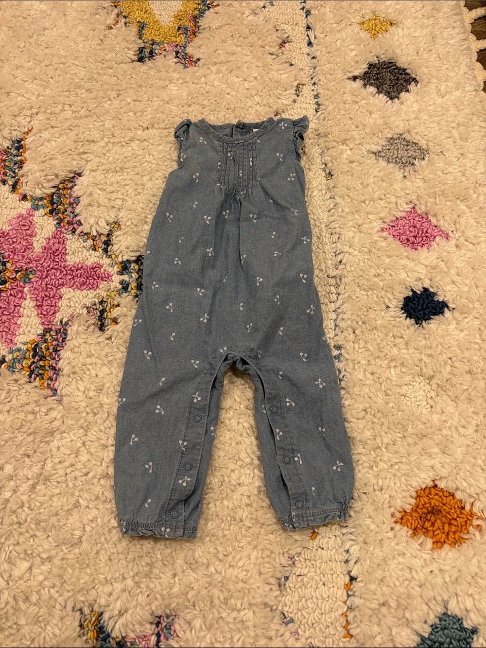 Carters Jumpsuit